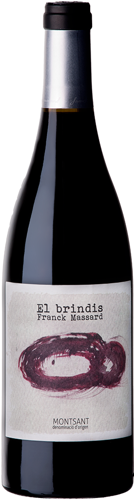 2020 El Brindis Montsant DO