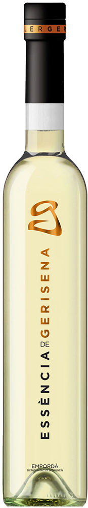 2024 Essencia de Gerisena Empordà DO 0,5 L