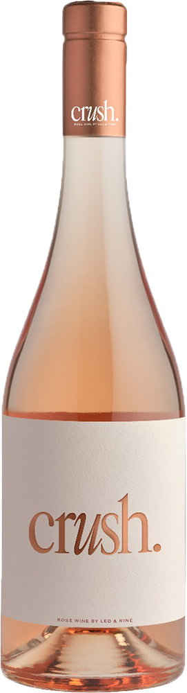 2024 Crush Rosado Somontano DO