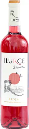 2024 Ilurce Rosado Rioja DOCa