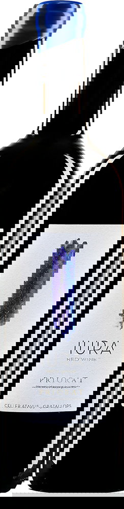 2019 Iura Tinto D.O.Q. Priorat BIO