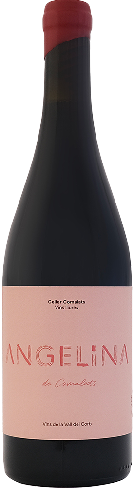 2022 Angelina de Comalats BIO