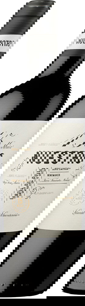 2022 Nuestro 15 meses Ribera del Duero DO