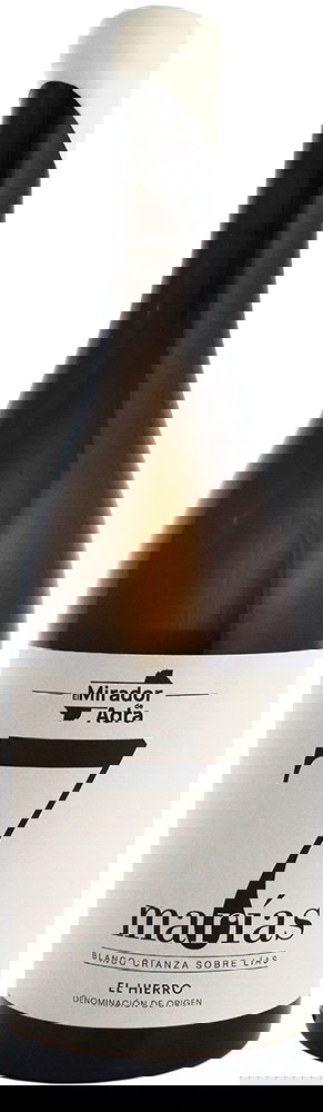 2022 7 Marías Blanco El Hierro DO