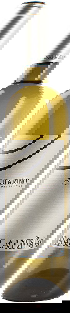 2023 Baladiña Sobre Lías Rías Baixas DO