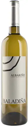 2023 Baladiña Sobre Lías Rías Baixas DO