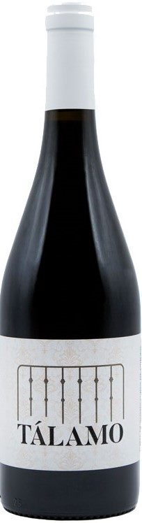 2020 Tálamo Toro DO