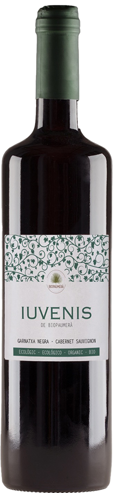 2021 Iuvenis Tarragona DO BIO