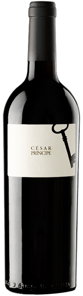 2022 César Príncipe