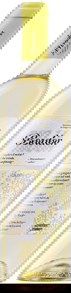 2025 Bordón Blanco Rioja DOCa