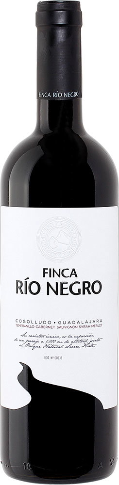 2021 Finca Río Negro BIO