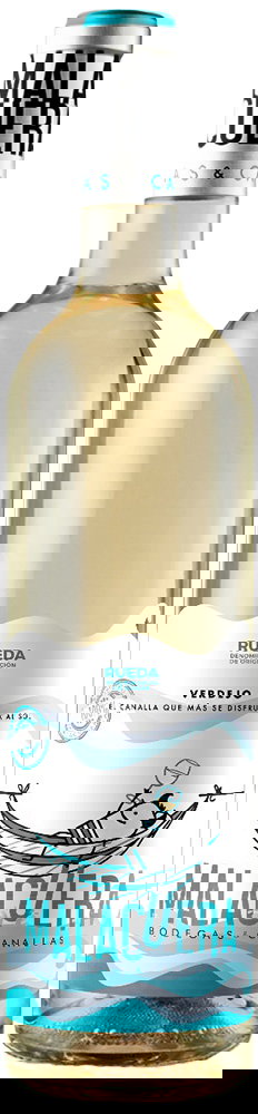 2024 Malacuera Verdejo Rueda DO