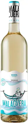 2024 Malacuera Verdejo Rueda DO