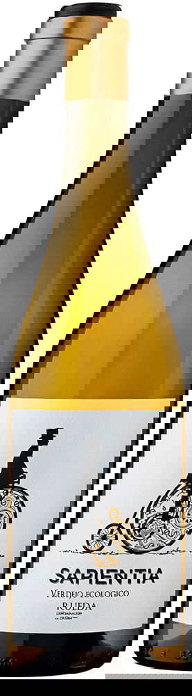 2024 Sapientia Verdejo Rueda DO BIO