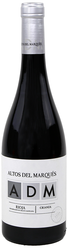 2021 Altos del Marqués Crianza Rioja DOCa