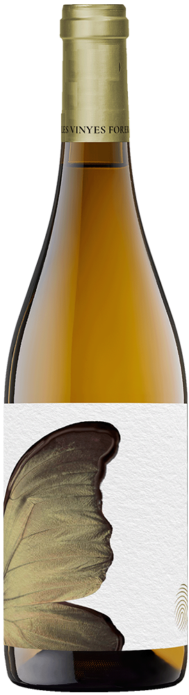 2019 Huellas White DOCa Priorat