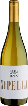 2024 Xipella White Conca de Barberà DO