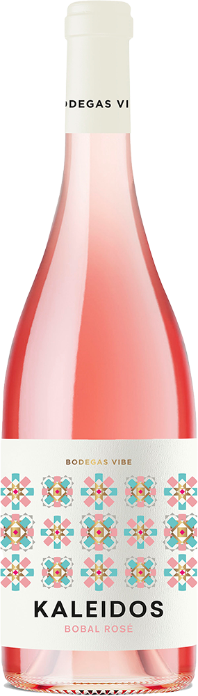 2025 KALEIDOS ROSÈ