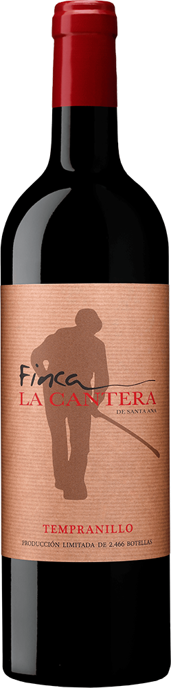 2022 Tempranillo Navarra DO