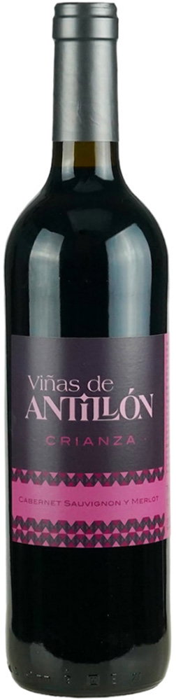 2020 Viñas de Antillón Crianza Somontano DO