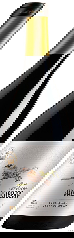 2021 Finca Vallobera Rioja DOCa