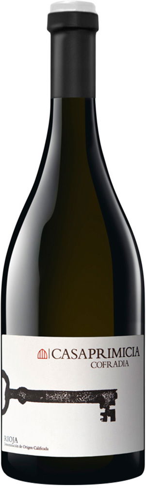 2018 Cofradía Reserva Rioja DOCa
