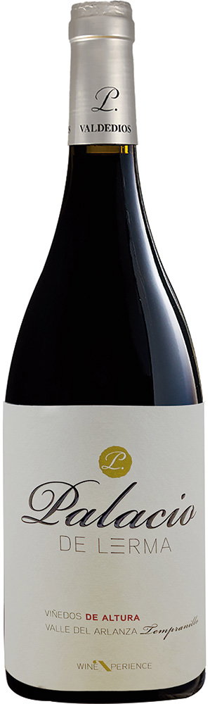 2020 Palacio de Lerma Crianza Arlanza DO