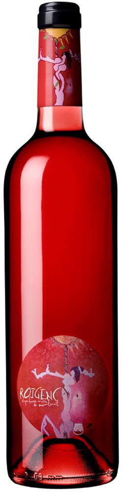 2017 Celler Capafons-Osso Roigenc