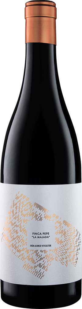 2020 Finca pepe la Majada