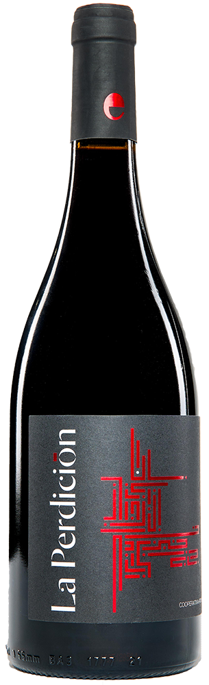 La Perdición Castellón VT