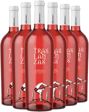 ¡Descubre los mejores vinos rosados en TRAVINO!