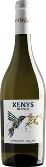 2024 Xenys Blanco Jumilla DO BIO