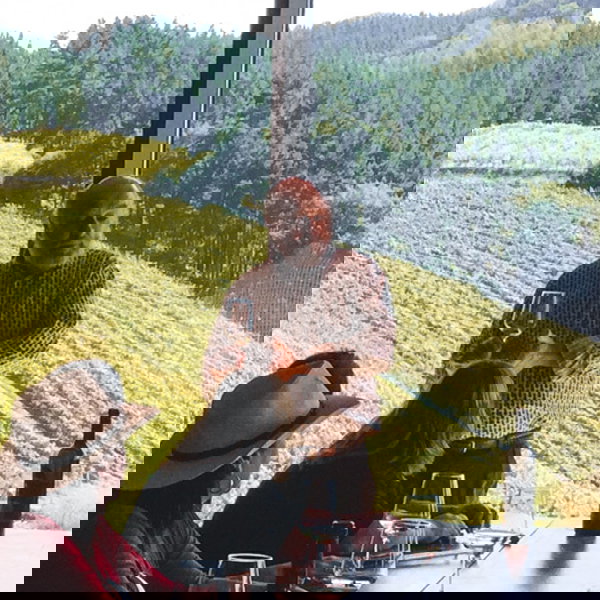 Jose Angel Carrero Arketa