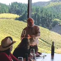 Bodega Berroja