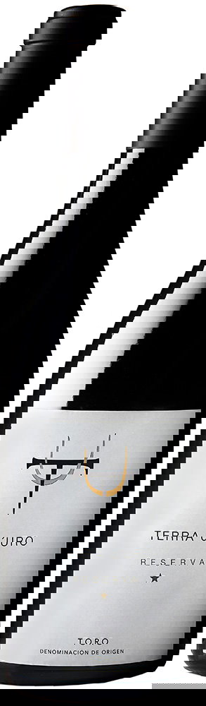 2011 Reserva Toro DO