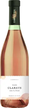 2021 Campestral Clarete Cádiz VT BIO