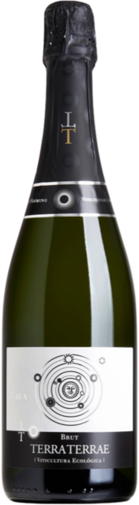 Terra Terrae Eco DO Cava