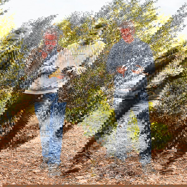 Ignacio & Juan Príncipe