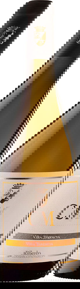 2022 CM Viña Tenencia Ribeiro DO