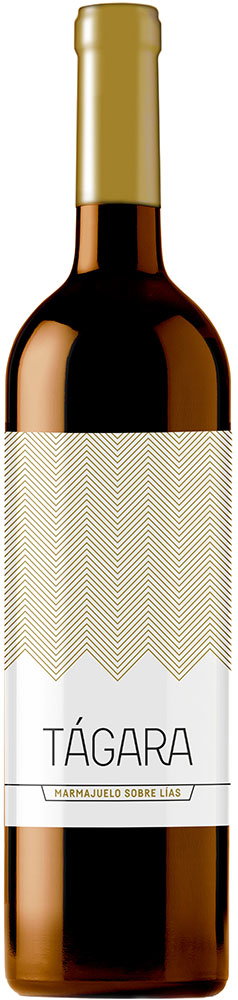 2023 Tágara Blanco Marmajuelo Ycode Daute Isora DO