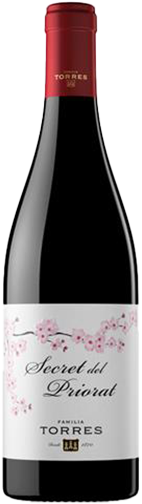 2022 Secret del Priorat DOCa Priorat