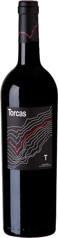2009 Torcas Navarra DO