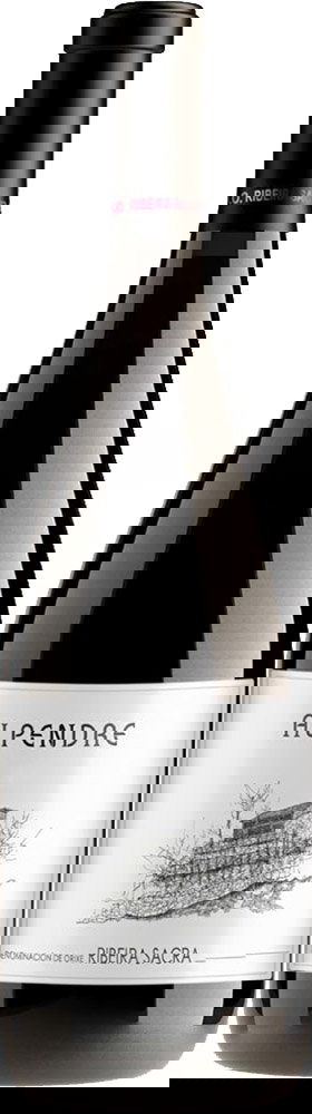 2022 Alpendre Merenzao Ribeira Sacra DO