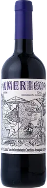 2023 Americo Joven Toro DO