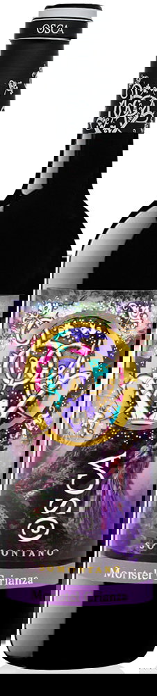 2021 Moristel Crianza Somontano DO