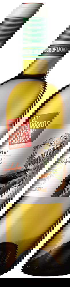 2025 El Marido de mi Amiga Rioja DOCa