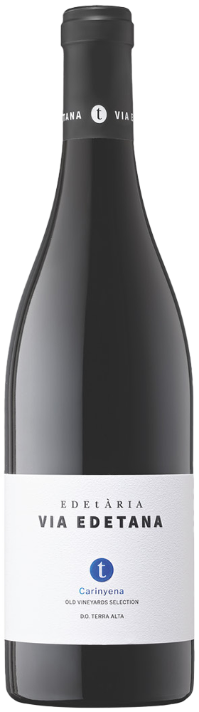 2021 Via Edetana Carinyena Terra Alta DO