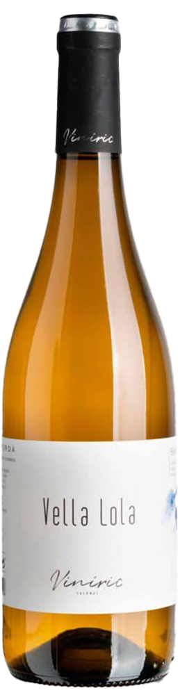 2024 Vella Lola Blanco DO Empordà