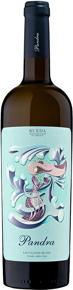 2023 Pandra Sauvignon Blanc Rueda DO