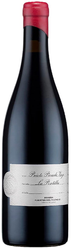 2023 Fuentes del Silencio Prieto Picudo Viejo Castilla y León VT
